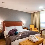 Szálloda Eurostars Araguaney Santiago de Compostela