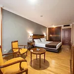 Szálloda Eurostars Araguaney 5*