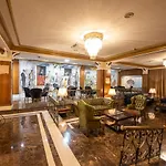 Szálloda Eurostars Araguaney Santiago de Compostela