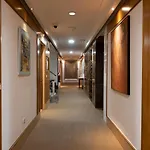 유로스타 아라구아네이 5* 산티아고데콤포스텔라