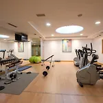 Eurostars Araguaney Santiago de Compostela