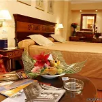 Eurostars Araguaney 5* סנטיאגו דה קומפוסטלה