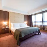 Eurostars Araguaney 5* Santiago de Compostela