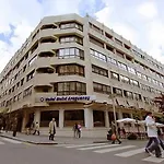 Eurostars Araguaney מלון 5*