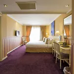 유로스타 아라구아네이 5* 산티아고데콤포스텔라