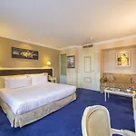 Eurostars Araguaney Szálloda Santiago de Compostela