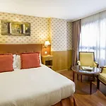 Eurostars Araguaney סנטיאגו דה קומפוסטלה