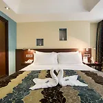 Eurostars Araguaney Szálloda 5*