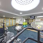 Eurostars Araguaney Szálloda Santiago de Compostela