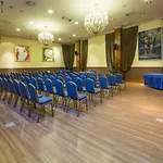 מלון Eurostars Araguaney