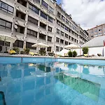 Eurostars Araguaney 5* Santiago de Compostela