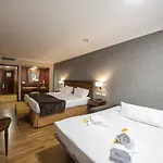 Eurostars Araguaney Szálloda Santiago de Compostela