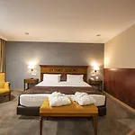 Eurostars Araguaney 5* סנטיאגו דה קומפוסטלה