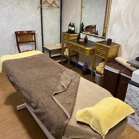 欧洲之星阿拉瓜尼酒店 酒店