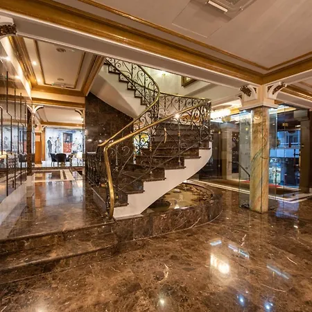 Eurostars Araguaney Hotell