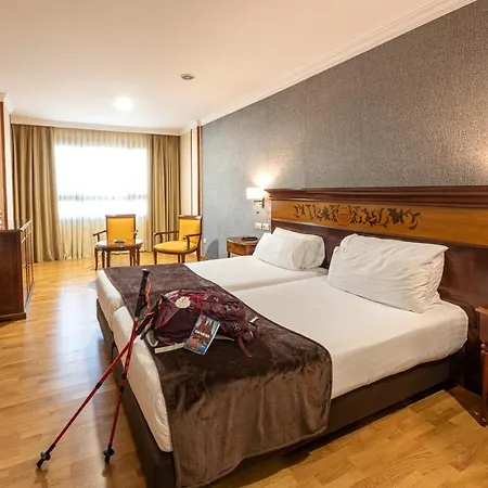 欧洲之星阿拉瓜尼酒店