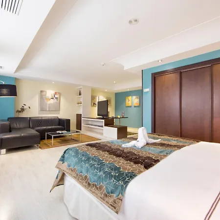 Eurostars Araguaney 5* Santiago de Compostela