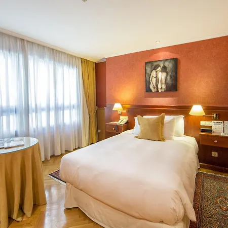 Eurostars Araguaney Hotel