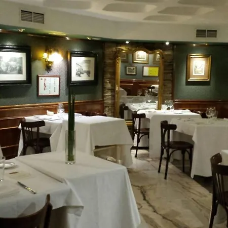 Hotel Eurostars Araguaney