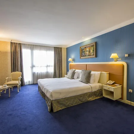 Eurostars Araguaney Otel Santiago de Compostela