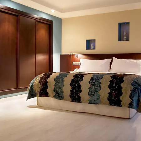 Hotel Eurostars Araguaney