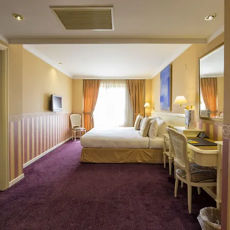 Eurostars Araguaney 5* Santiago de Compostela