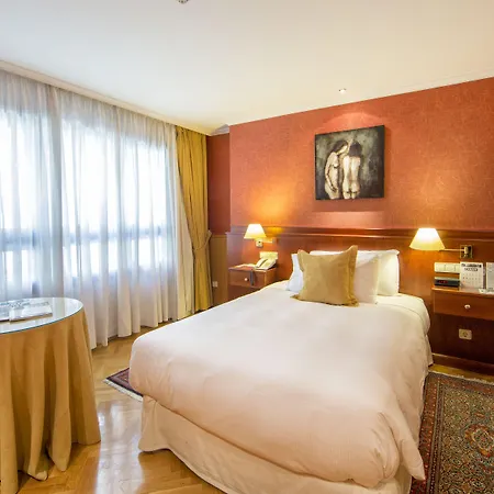 Eurostars Araguaney 5*