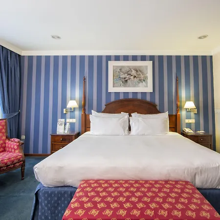 欧洲之星阿拉瓜尼酒店