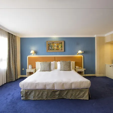 Eurostars Araguaney Santiago de Compostela