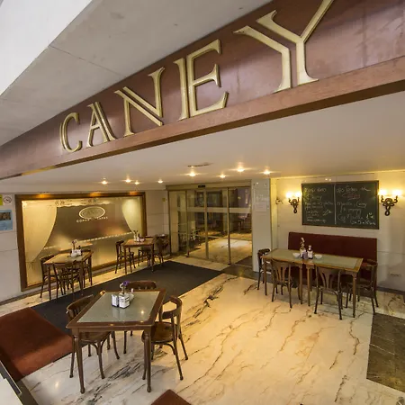 Eurostars Araguaney 5*