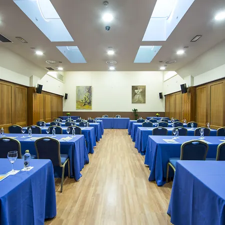 酒店 欧洲之星阿拉瓜尼酒店