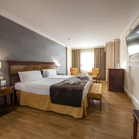 欧洲之星阿拉瓜尼酒店 酒店 圣地亚哥－德孔波斯特拉