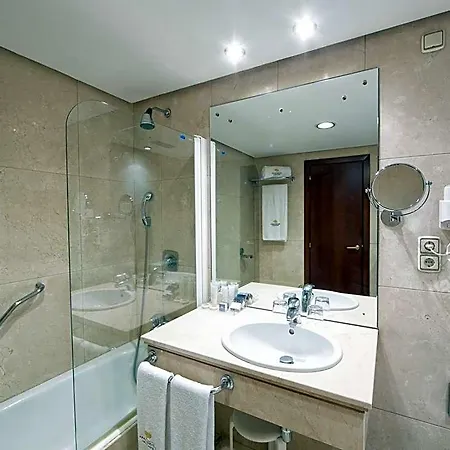 Eurostars Araguaney 5*