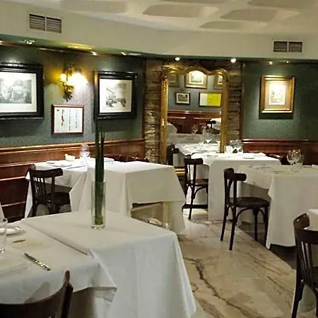 Hotel Eurostars Araguaney 5*