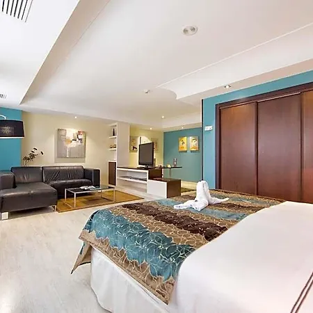 Hotel Eurostars Araguaney Santiago de Compostela
