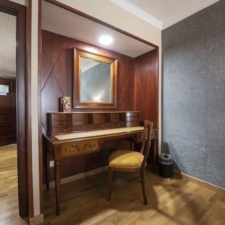 Hotel Eurostars Araguaney Santiago de Compostela
