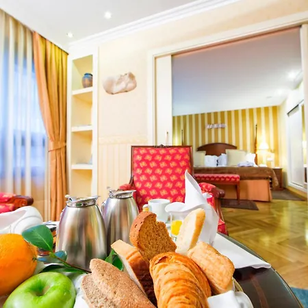 Eurostars Araguaney Hotel Santiago de Compostela