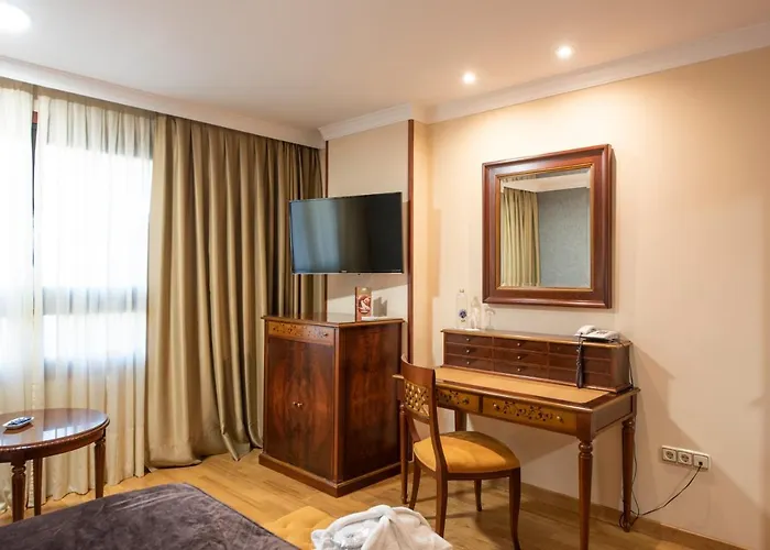 Eurostars Araguaney 5*