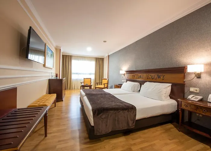 Eurostars Araguaney 5*