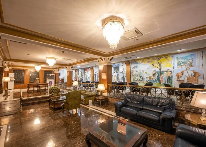 Eurostars Araguaney 5* Santiago de Compostela