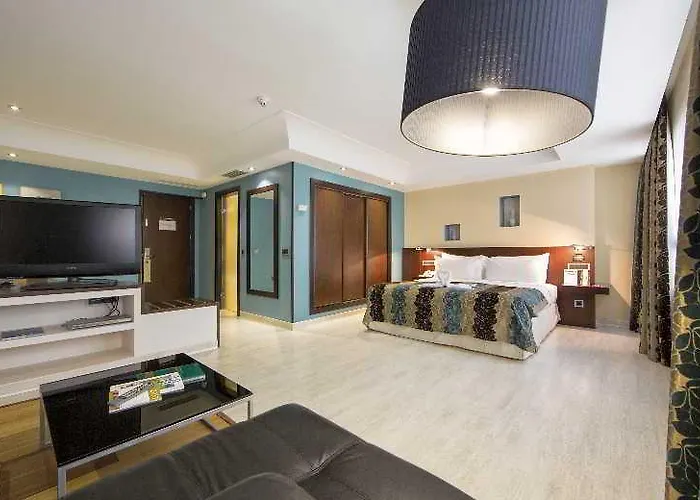 Eurostars Araguaney 5*