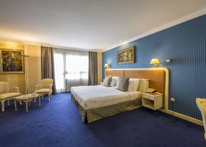 Eurostars Araguaney Hotell Santiago de Compostela