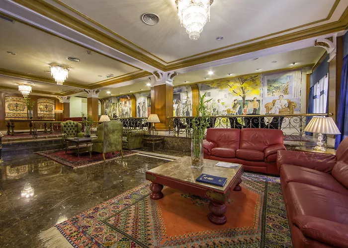 Eurostars Araguaney 5*