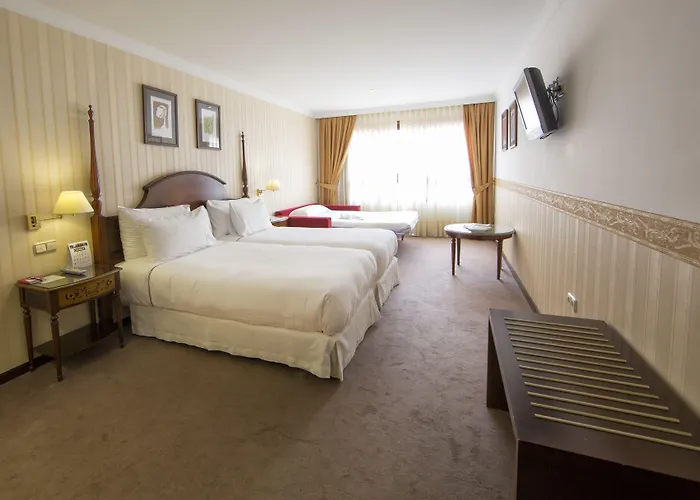 Eurostars Araguaney 5*