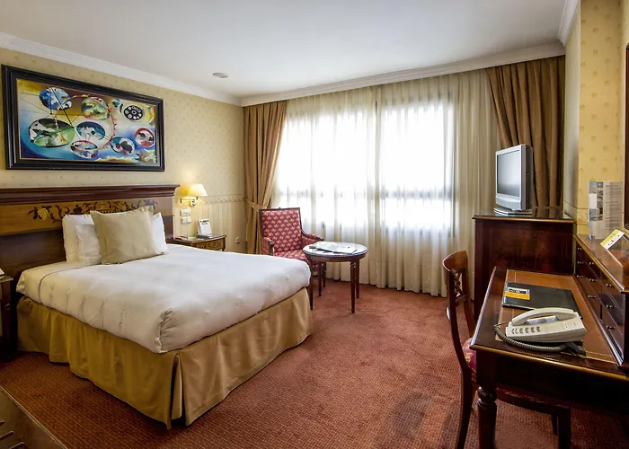 Eurostars Araguaney 5*