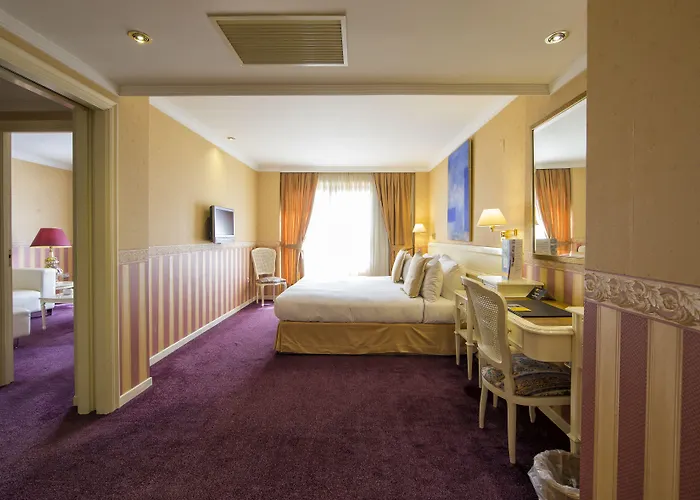 Eurostars Araguaney 5* Santiago de Compostela