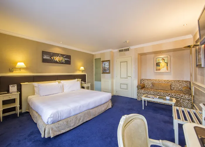 Eurostars Araguaney Hotell Santiago de Compostela