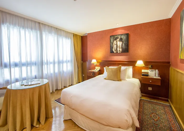 Eurostars Araguaney 5*