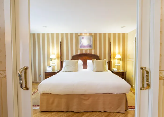 Eurostars Araguaney 5*