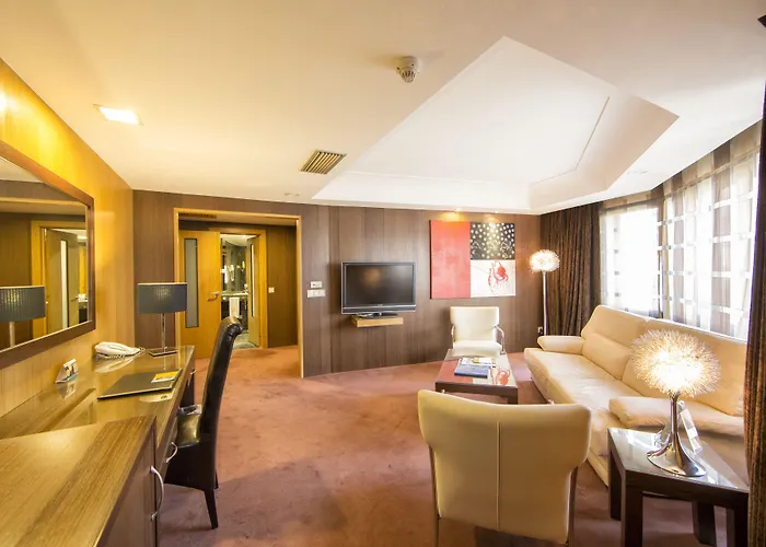 Eurostars Araguaney 5*